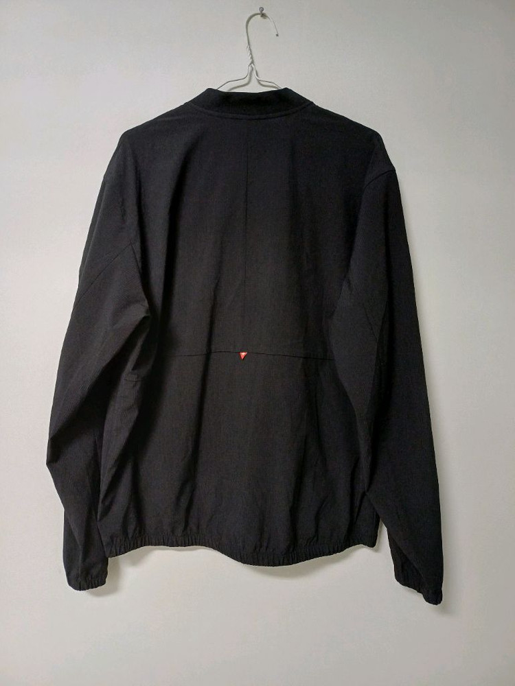 데상트 스위스 트라이슬론 바람막이(사방스판105-110--8