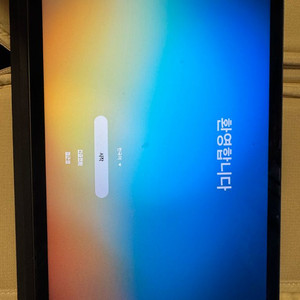 삼성 갤럭시탭 s9 fe 셀룰러(4g/5g)