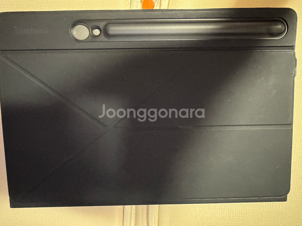 삼성 갤럭시탭 s9 fe 셀룰러(4g/5g)--2