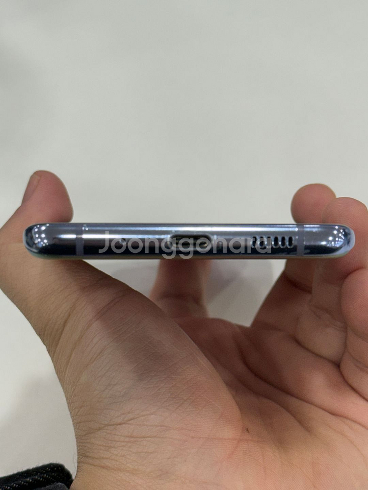 갤럭시S20플러스 BTS에디션 256GB--5