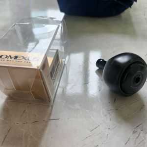 고멕서스 38mm 카본 낚시릴노브