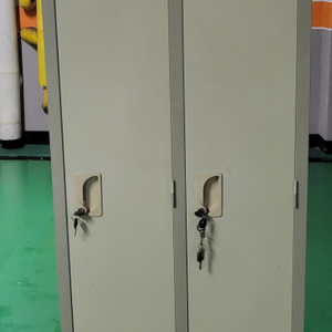 철제 2인용 옷장,철제3인 옷장 철재캐비넷,철재진열장,