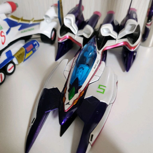 사이버포뮬러 SIN 오거 오우거 카가 아스라다