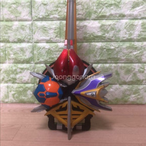 가면라이더 덴오 DX덴가면소드