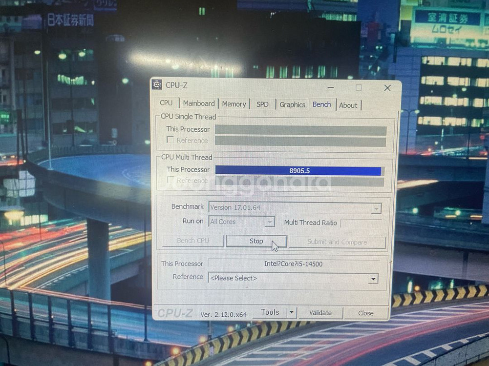 인텔 14세대 게이밍 본체 4070ti--3