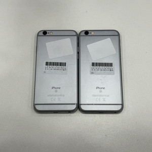아이폰6S 스페이스그레이 A급 32GB
