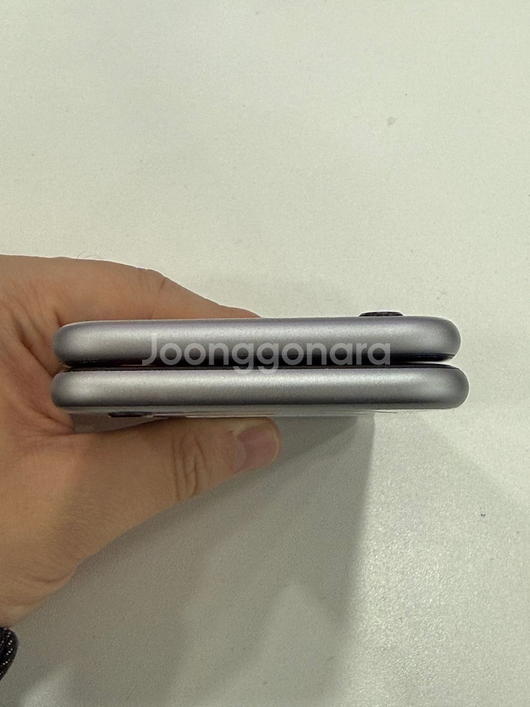 아이폰6S 스페이스그레이 A급 32GB--2