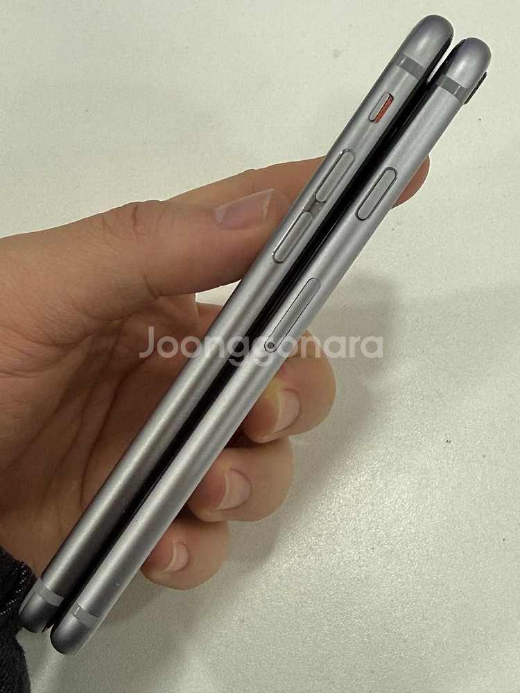 아이폰6S 스페이스그레이 A급 32GB--1