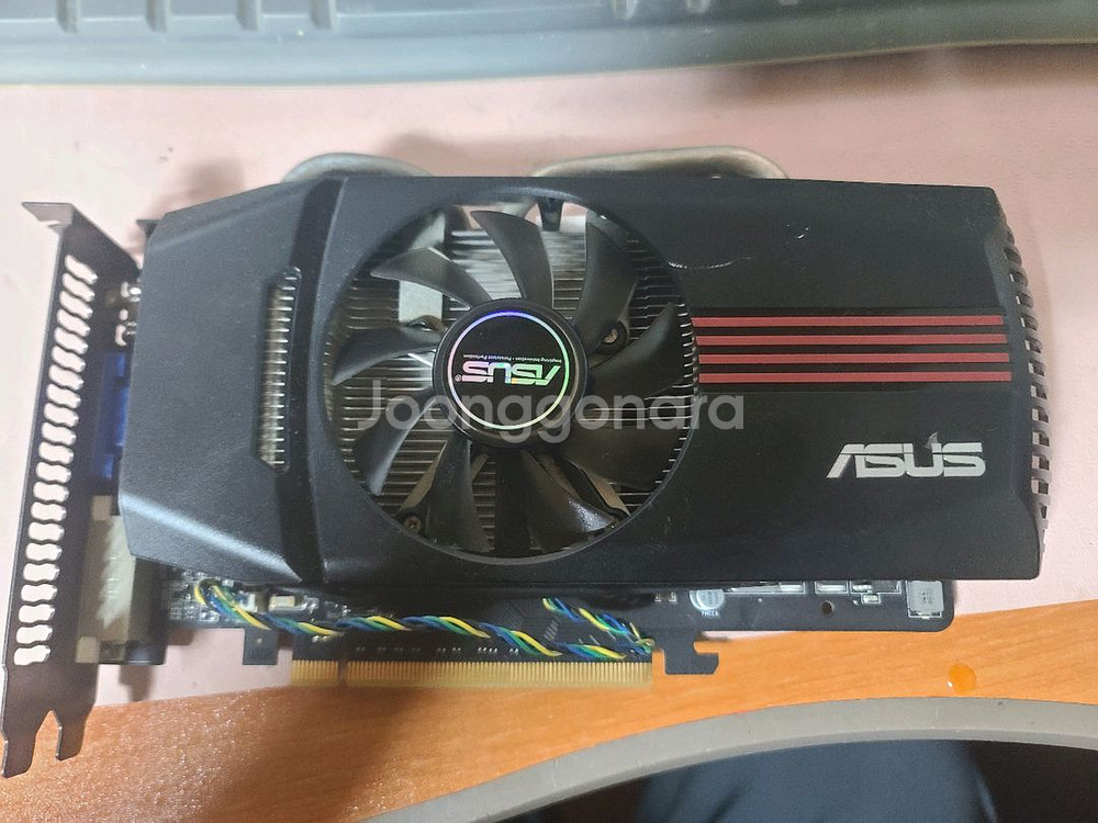 i7-4770K CPU & ASUS보드 외--3
