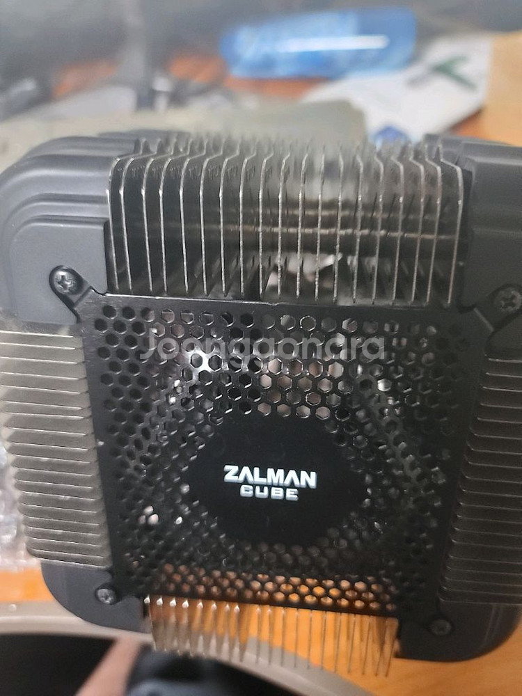 i7-4770K CPU & ASUS보드 외--2