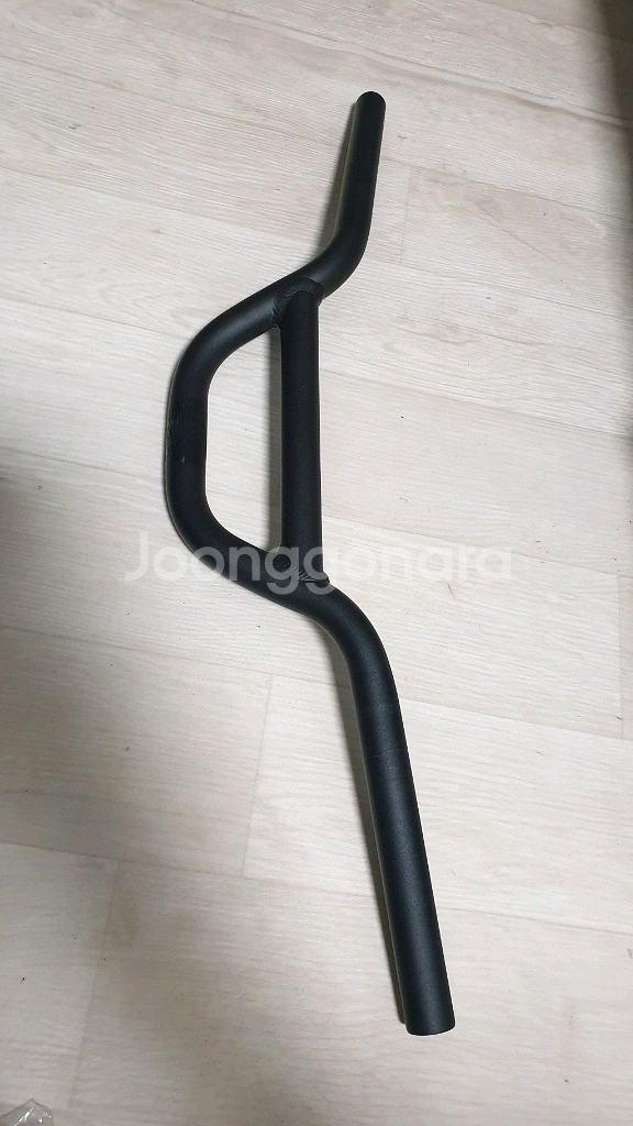 전동킥보드 듀얼트론 핸들바--0