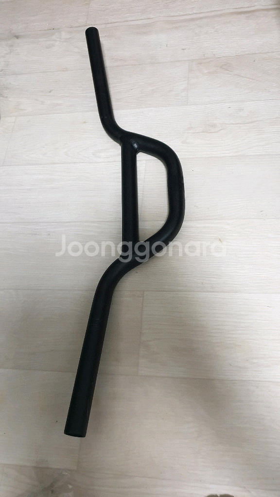 전동킥보드 듀얼트론 핸들바--1
