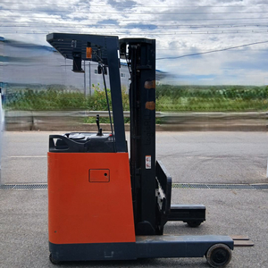 [팔아요] 토요타 1.5톤 전동(입식) 지게차