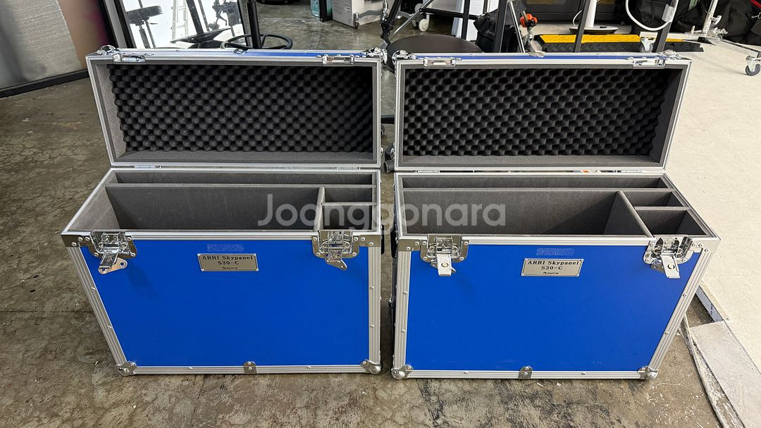 아리 ARRI S30-C 스카이패널 판매--0