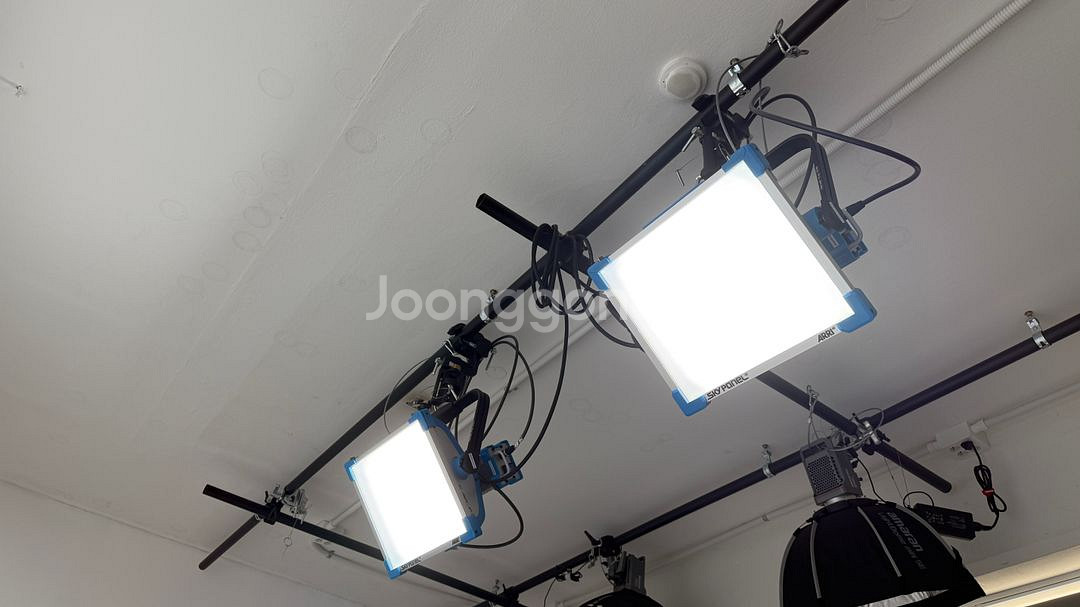 아리 ARRI S30-C 스카이패널 판매--1