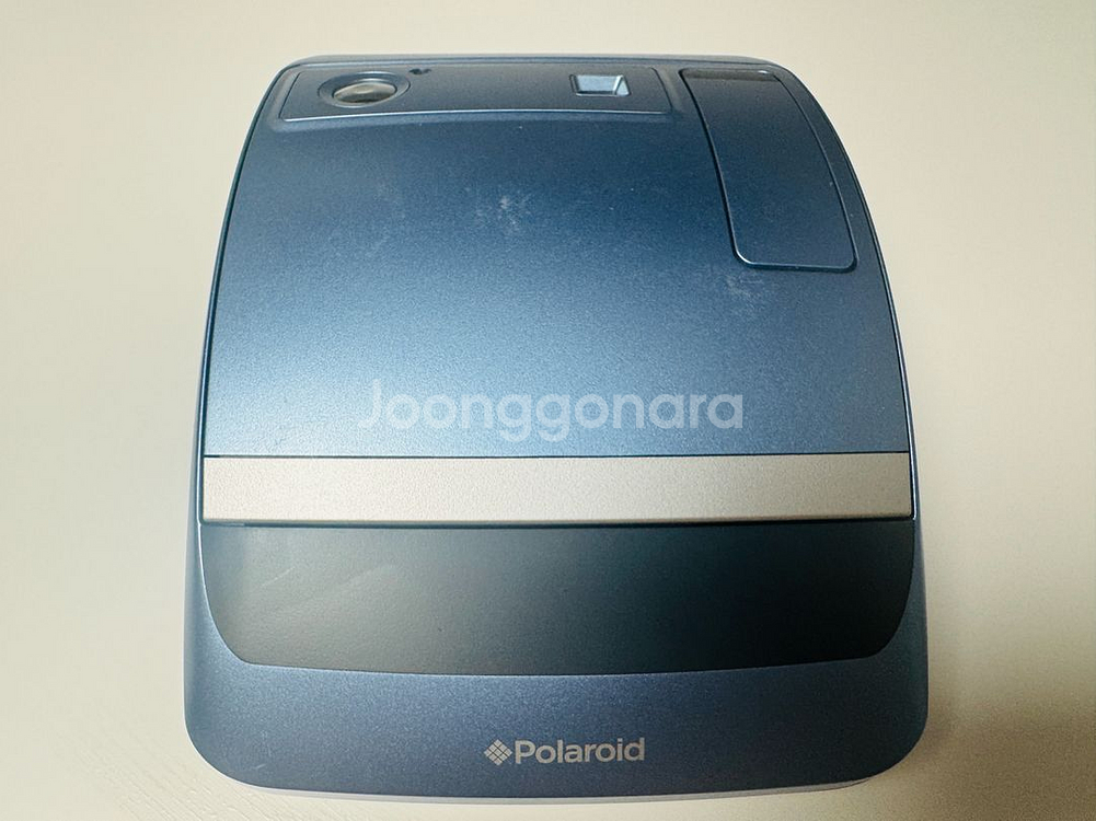 폴라로이드 카메라 one600--0
