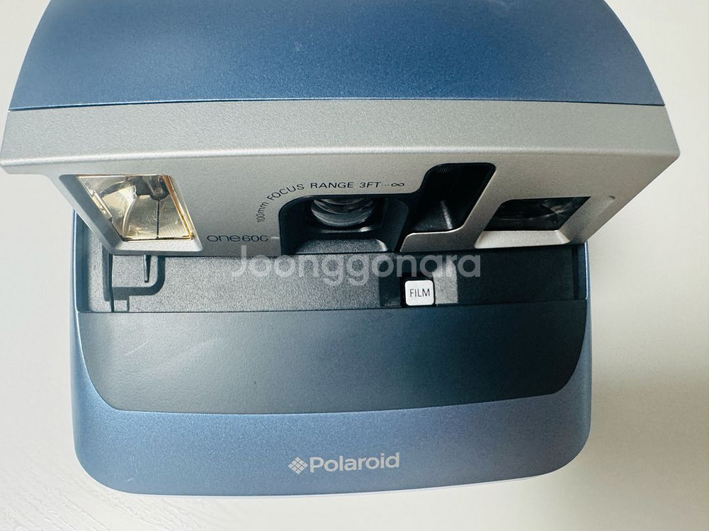 폴라로이드 카메라 one600--2