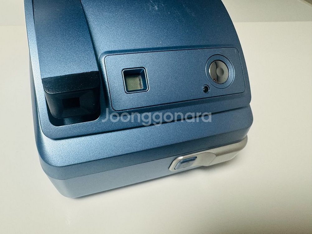 폴라로이드 카메라 one600--3