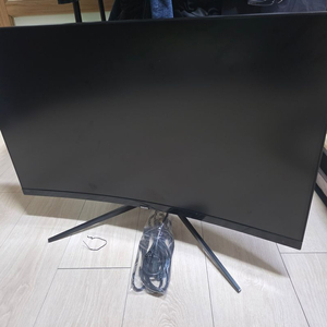 필립스 325M7C 32인치 QHD 144HZ 모니터