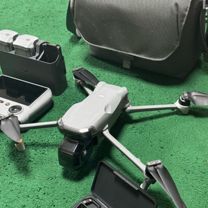 Dji air3s 플라이모어콤보 풀셋