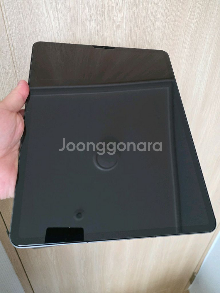 아이패드 프로 5세대 m1 12.9인치 셀룰러, 풀새트--2