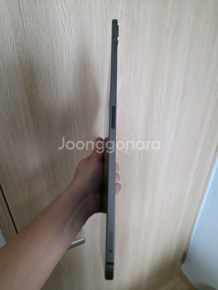아이패드 프로 5세대 m1 12.9인치 셀룰러, 풀새트--3