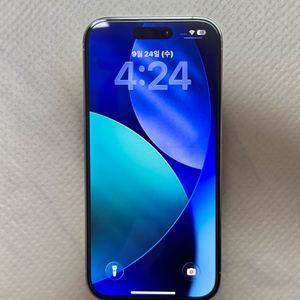 아이폰 14 Pro 512gb 화이트 A급 (14프로
