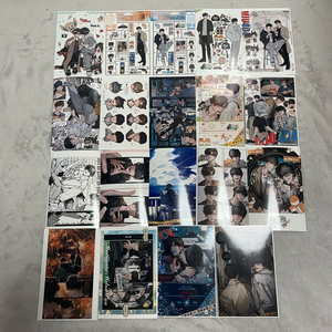 미우404 MIU404 시마이부 프박 프린팅박스