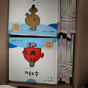 EQ의 천재들 82권 + 세이펜