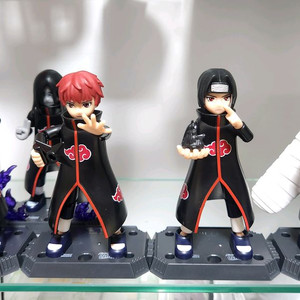 나루토 블로키 블럭피규어 일괄 판매합니다