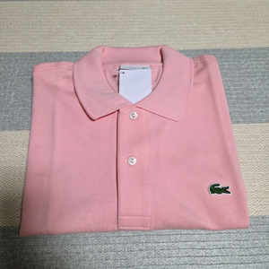 라코스테 클래식 핏 XL사이즈