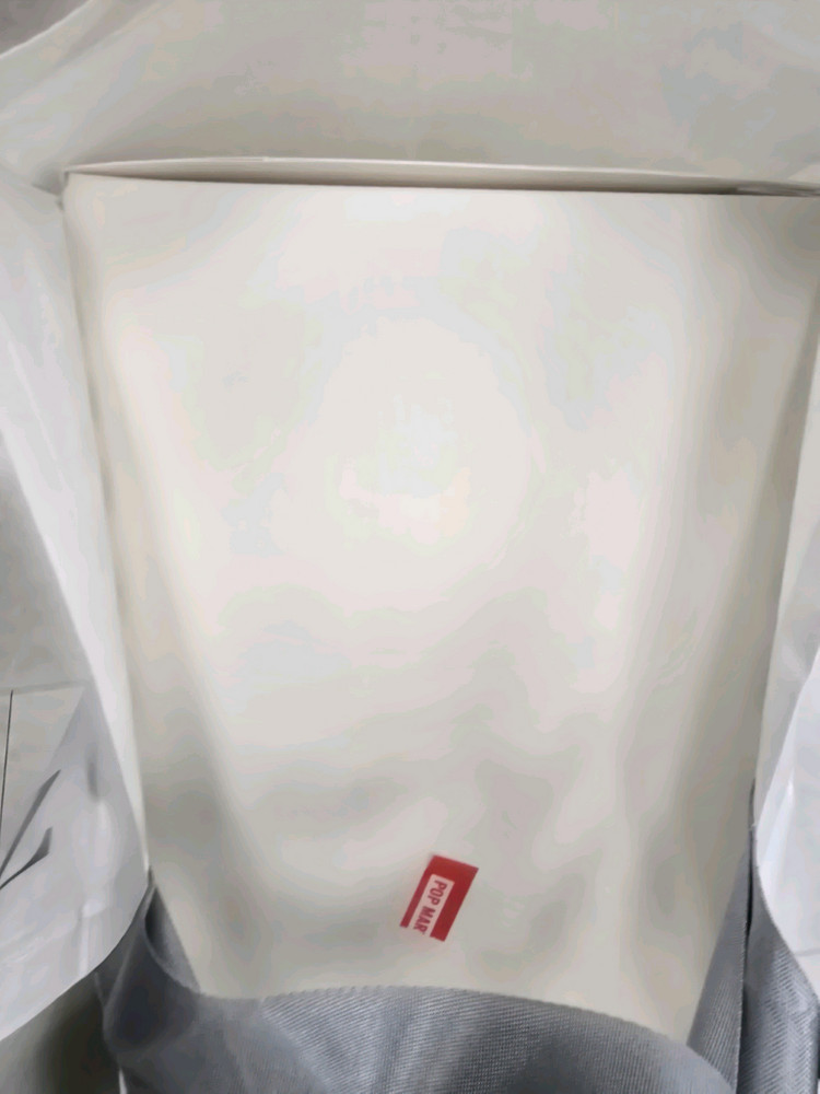 팝마트 더 몬스터즈 지모모 나 잡아봐라 인형 미개봉 이미지