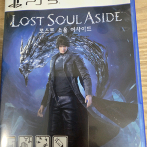 Ps5 플스 타이틀 중고 팝니다(로스트 소울 어사이드)