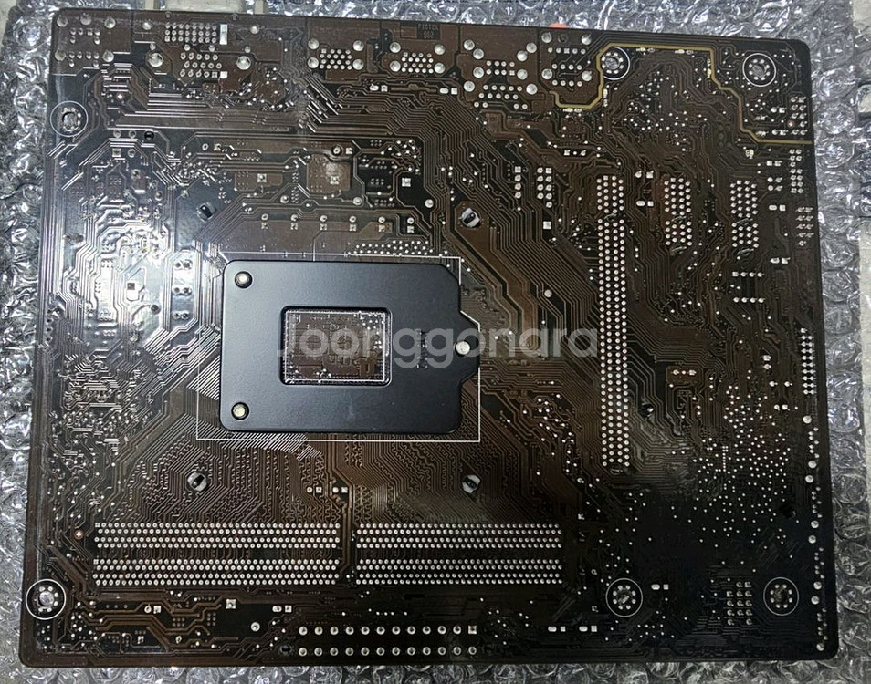 [일괄 판매] 인텔 i5 6600, 메인보드, VGA--1