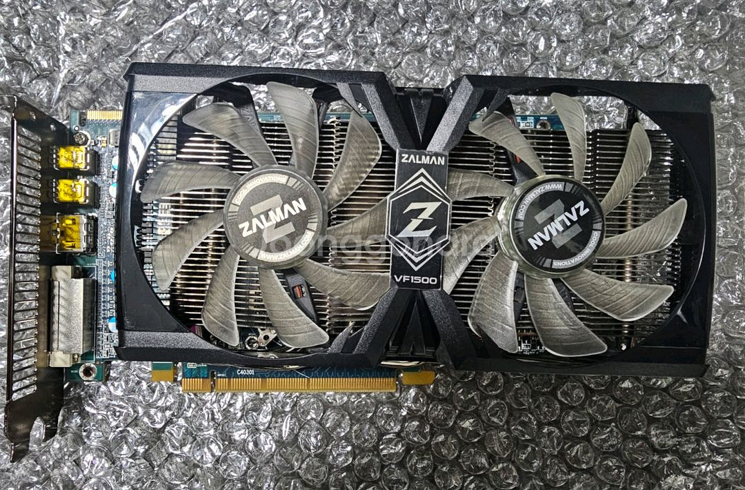 [일괄 판매] 인텔 i5 6600, 메인보드, VGA--4