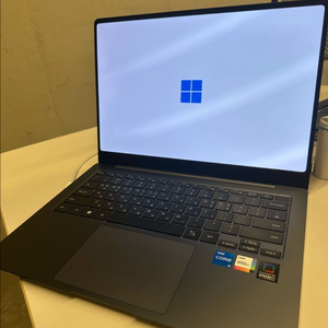 삼성전자 갤럭시북3 프로 NT940XFT-A51AG