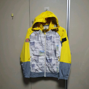 빈폴 아웃도어 남성 바람막이자켓(90)