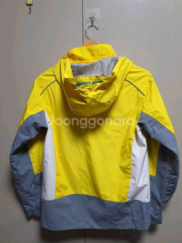 빈폴 아웃도어 남성 바람막이자켓(90)--5