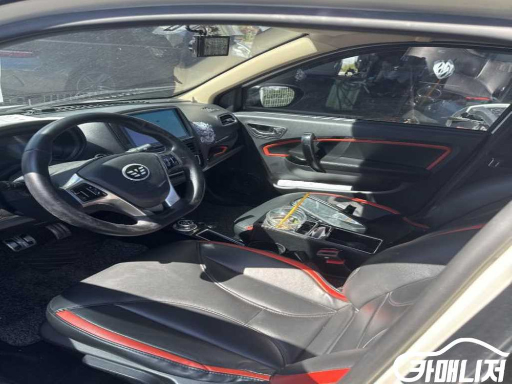 [기타제조사]SMART EV SMART EV Z #앱특 이미지