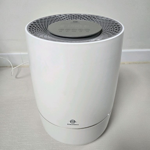 제로웰 자연기화식 가습기 ZWH-500W