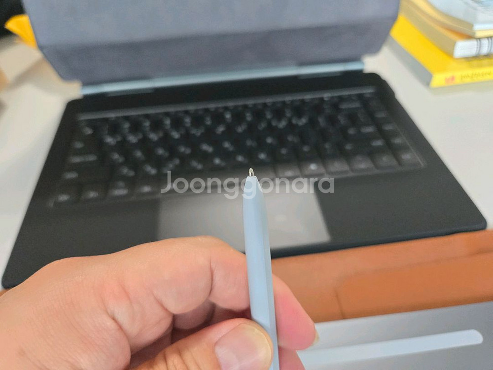 s10울트라 와이파이용 256모델,정품키보드케이스포함--2