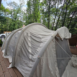 제드 티맥스 에어텐트