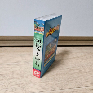 여행스케치 1집 카세트테이프 판매