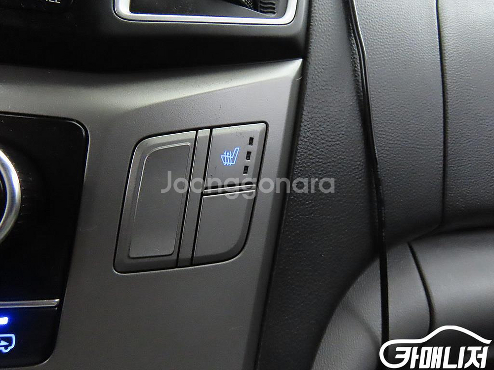 [현대]더 뉴 그랜드 스타렉스 2WD 밴 3인승 스마트--7
