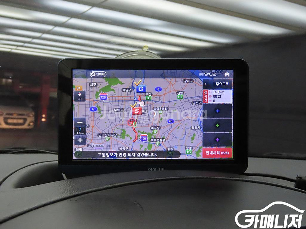[현대]더 뉴 그랜드 스타렉스 2WD 밴 3인승 스마트--8