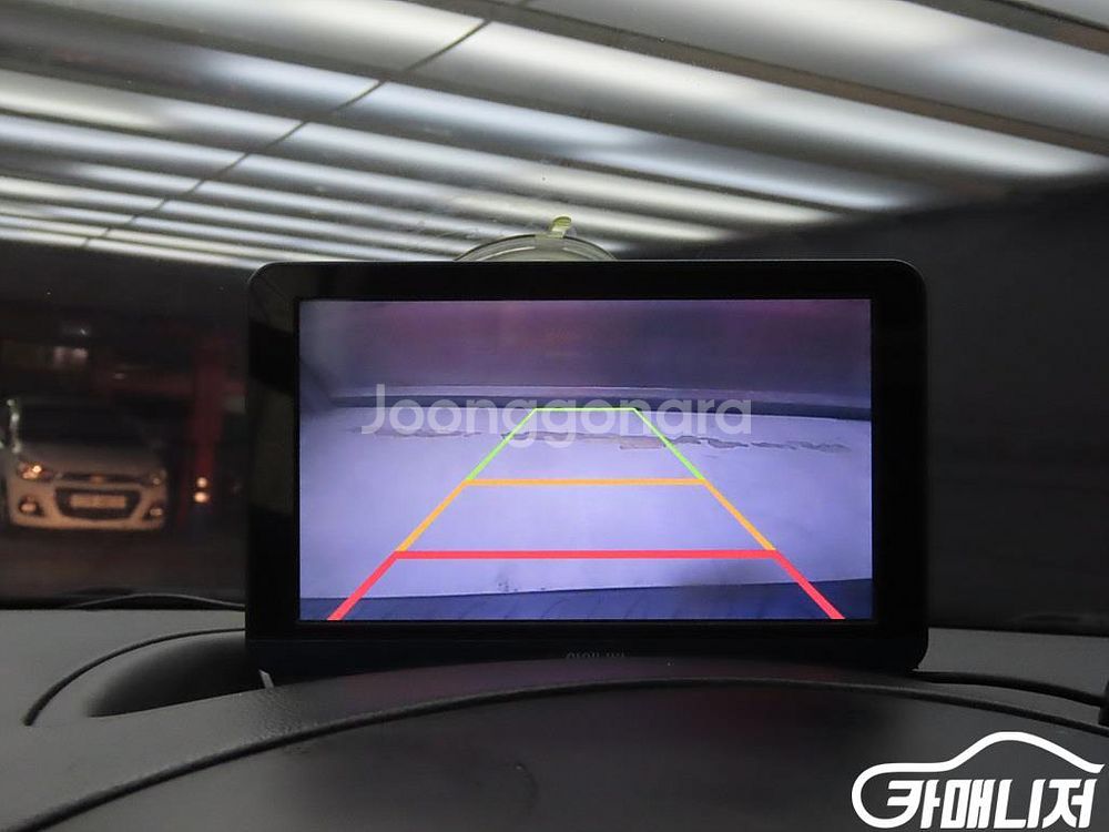 [현대]더 뉴 그랜드 스타렉스 2WD 밴 3인승 스마트--9