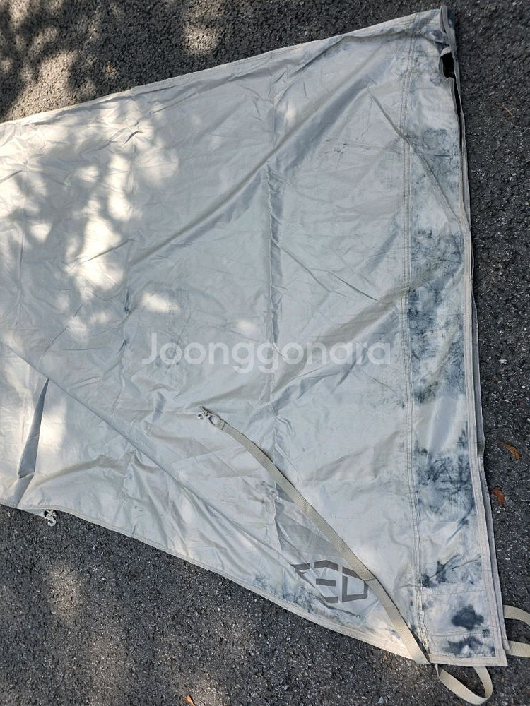 제드 티맥스 에어텐트--2