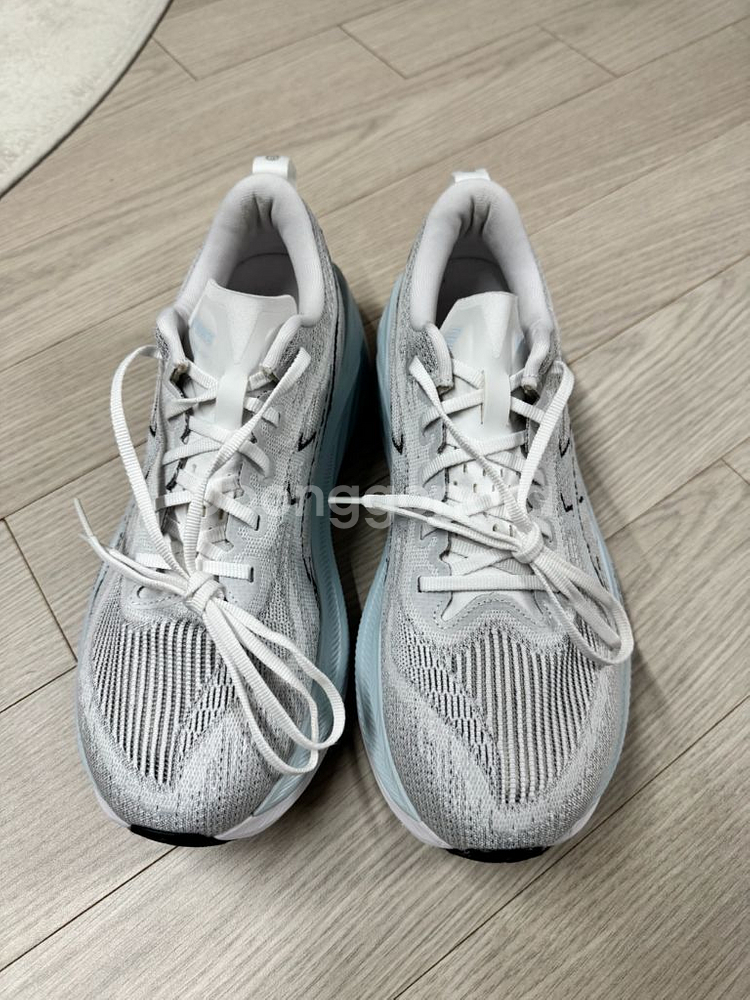 아식스 슈퍼블라스트 2 270 쿨그레이 (화이트)--0