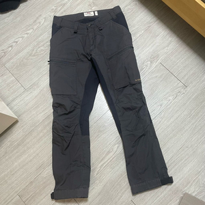 피엘라벤 등산바지