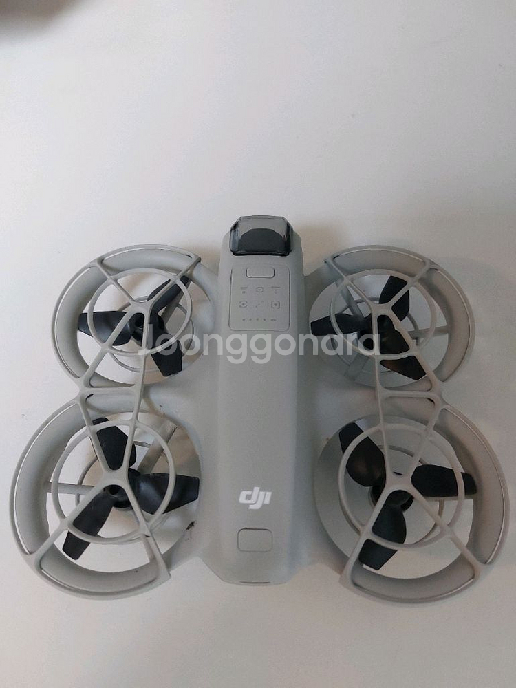 DJI NEO 네오 드론 단품--1